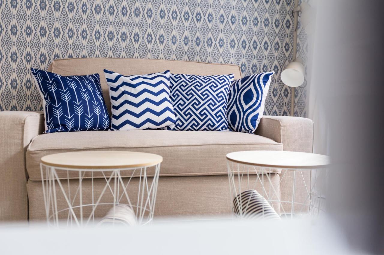 Horoko Apartments By Gaiarooms, Madrid